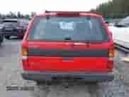 1995 Nissan Pathfinder LE with VIN JN8HD17Y3SW027903, listed as a IAAI auction lot 42200115 with 283,897 mi miles and . Bid and sale history available at DreamBid. Image 16.