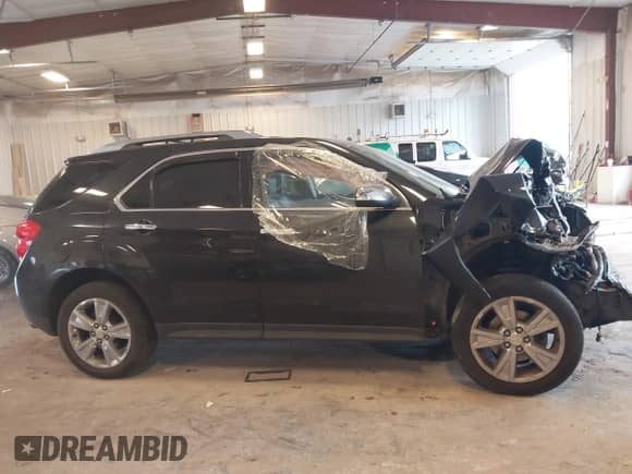 2010 Chevrolet Equinox LTZ с VIN 2CNFLGEY7A6249893, выставлен на аукционе IAAI как лот 42974416 с пробегом 84 153 миль миль и . История ставок и продаж доступна на DreamBid. Изображение 13.