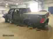 2019 Ram 1500 Warlock z VIN 1C6RR7LT0KS569845, wystawiony jako Copart lot #55214785 z przebiegiem 103 952 mil mil oraz Szkoda całkowita • Salvage title. Historia ofert i sprzedaży dostępna na DreamBid. Obrazek 2.