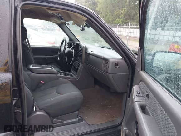 2004 Chevrolet Avalanche Z66 with VIN 3GNEC12T14G118884, listed as a IAAI auction lot 42846498 with 206,540 mi miles and . Bid and sale history available at DreamBid. Image 5.