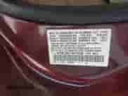 2007 Honda Odyssey EX-L с VIN 5FNRL38677B419709, выставлен на аукционе IAAI как лот 42831855 с пробегом 221 620 миль миль и . История ставок и продаж доступна на DreamBid. Изображение 9.