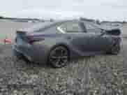 2024 Lexus IS 350 F Sport z VIN JTHBZ1B22R5079284, wystawiony jako Copart lot #70114085 z przebiegiem 2 344 mil mil oraz Czysty tytuł • Clean title. Historia ofert i sprzedaży dostępna na DreamBid. Obrazek 3.