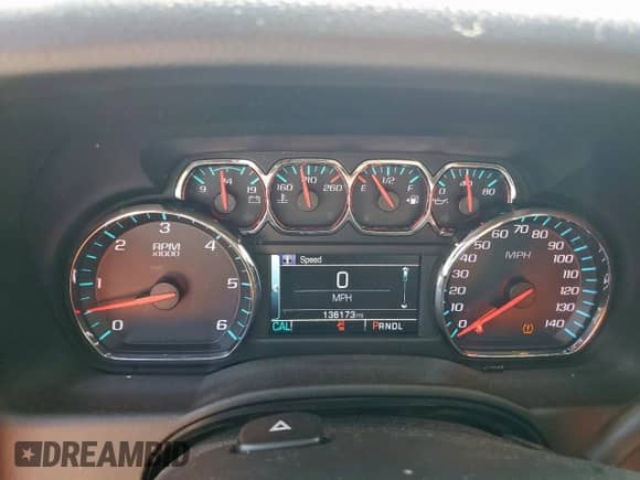 2017 Chevrolet Tahoe LS с VIN 1GNSCAKC1HR243456, выставлен на аукционе Copart как лот 67948855 с пробегом 136 173 миль миль и Списание • Salvage title. История ставок и продаж доступна на DreamBid. Изображение 9.