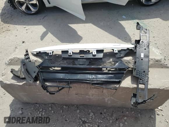 2020 Honda Accord Touring с VIN 1HGCV2F94LA014452, выставлен на аукционе Copart как лот 70600055 с пробегом 28 966 миль миль и Списание • Salvage title. История ставок и продаж доступна на DreamBid. Изображение 12.