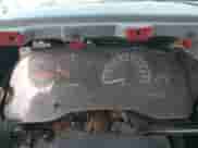 1999 Dodge 1500 with VIN 3B7HC12Y7XG180733, listed as a Copart auction lot 52438545 with Not provided miles and Salvage title. Bid and sale history available at DreamBid. Image 9.