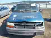 1993 Dodge Grand Caravan with VIN 1B4GH54R3PX606744, listed as a IAAI auction lot 42135204 with 159,517 mi miles and . Bid and sale history available at DreamBid. Image 11.