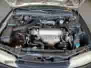 1996 Honda Accord LX z VIN 1HGCD5639TA073934, wystawiony jako Copart lot #80319165 z przebiegiem 218 970 mil mil oraz Szkoda całkowita • Salvage title. Historia ofert i sprzedaży dostępna na DreamBid. Obrazek 11.