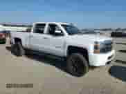 2015 Chevrolet Silverado 2500HD LT z VIN 1GC1KVE84FF637635, wystawiony jako Copart lot #80398025 z przebiegiem Nie podano mil oraz Szkoda całkowita • Salvage title. Historia ofert i sprzedaży dostępna na DreamBid. Obrazek 4.