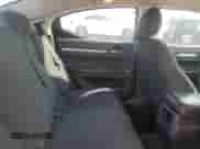 2008 Dodge Charger SE with VIN 2B3KA43G88H227287, listed as a Copart auction lot 44497745 with 289,657 mi miles and Salvage title. Bid and sale history available at DreamBid. Image 10.