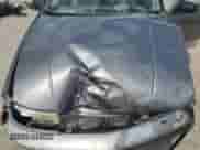 1993 Chevrolet Lumina с VIN 2G1WL54T0P1135408, выставлен на аукционе Copart как лот 64781185 с пробегом 140 909 миль миль и Списание • Salvage title. История ставок и продаж доступна на DreamBid. Изображение 11.