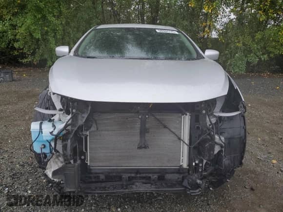 2022 Nissan Murano S z VIN 5N1AZ2AS7NC122023, wystawiony jako Copart lot #68884745 z przebiegiem 27 595 mil mil oraz Szkoda całkowita • Salvage title. Historia ofert i sprzedaży dostępna na DreamBid. Obrazek 5.