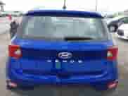 2023 Hyundai Venue SEL with VIN KMHRC8A37PU236438, listed as a IAAI auction lot 42053376 with 48,859 mi miles and . Bid and sale history available at DreamBid. Image 15.