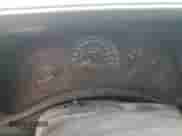 2006 Chevrolet Silverado 1500 LT3 z VIN 2GCEK19B661109246, wystawiony jako Copart lot #80069635 z przebiegiem Nie podano mil oraz Szkoda całkowita • Salvage title. Historia ofert i sprzedaży dostępna na DreamBid. Obrazek 9.