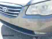 2010 Hyundai Elantra GLS z VIN KMHDU4AD4AU073456, wystawiony jako IAAI lot #43415882 z przebiegiem 155 285 mil mil oraz . Historia ofert i sprzedaży dostępna na DreamBid. Obrazek 14.