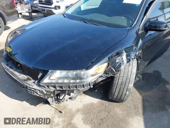 2013 Honda Accord EX z VIN 1HGCT1A79DA012901, wystawiony jako IAAI lot #42664160 z przebiegiem 98 617 mil mil oraz . Historia ofert i sprzedaży dostępna na DreamBid. Obrazek 6.