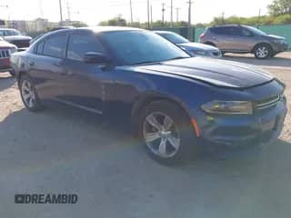 2017 Dodge Charger SE with VIN 2C3CDXBG6HH575932, listed as a IAAI auction lot 42962972 with 92,488 mi miles and . Bid and sale history available at DreamBid. Image 1.
