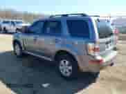 2008 Mercury Mariner with VIN 4M2CU91148KJ50412, listed as a IAAI auction lot 41715972 with 130,426 mi miles and . Bid and sale history available at DreamBid. Image 3.