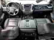 2020 Chevrolet Tahoe LS z VIN 1GNSKAEC6LR304694, wystawiony jako Copart lot #73134954 z przebiegiem 44 531 mil mil oraz Szkoda całkowita • Salvage title. Historia ofert i sprzedaży dostępna na DreamBid. Obrazek 8.