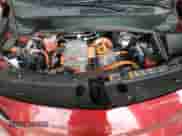 2023 Chevrolet Bolt EUV LT z VIN 1G1FY6S09P4196180, wystawiony jako Copart lot #81829935 z przebiegiem 22 569 mil mil oraz Szkoda całkowita • Salvage title. Historia ofert i sprzedaży dostępna na DreamBid. Obrazek 12.