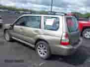 2008 Subaru Forester X with VIN JF1SG65638H724773, listed as a IAAI auction lot 43086167 with 192,291 mi miles and . Bid and sale history available at DreamBid. Image 3.