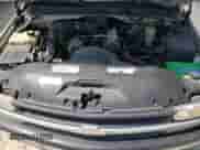 2001 Chevrolet Silverado 1500 с VIN 1GCEC14W81Z291314, выставлен на аукционе Copart как лот 68093735 с пробегом 186 183 миль миль и Списание • Salvage title. История ставок и продаж доступна на DreamBid. Изображение 11.