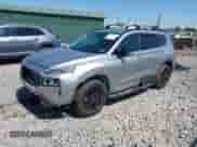 2022 Hyundai Santa Fe XRT с VIN 5NMS6DAJ8NH386003, выставлен на аукционе IAAI как лот 42995889 с пробегом 28 244 миль миль и . История ставок и продаж доступна на DreamBid. Изображение 18.