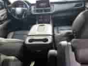 2022 Chevrolet Tahoe Z71 с VIN 1GNSKPKD5NR161157, выставлен на аукционе Copart как лот 64448385 с пробегом 67 936 миль миль и Списание • Salvage title. История ставок и продаж доступна на DreamBid. Изображение 8.