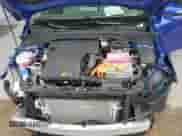 2021 Hyundai Ioniq Limited with VIN KMHC05LC9MU255188, listed as a Copart auction lot 65061035 with 20,111 mi miles and Salvage title. Bid and sale history available at DreamBid. Image 11.