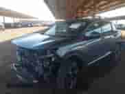 2025 Nissan Kicks SR with VIN 3N8AP6DC3SL409823, listed as a IAAI auction lot 43226068 with 476 mi miles and . Bid and sale history available at DreamBid. Image 2.