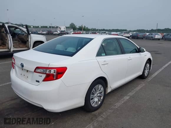 2014 Toyota Camry LE с VIN 4T1BD1FK9EU138370, выставлен на аукционе IAAI как лот 42918289 с пробегом 312 699 миль миль и . История ставок и продаж доступна на DreamBid. Изображение 14.