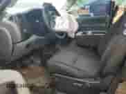 2013 Chevrolet Silverado 1500 Work Truck z VIN 1GCRKPEA6DZ287275, wystawiony jako Copart lot #66985115 z przebiegiem Nie podano mil oraz Szkoda całkowita • Salvage title. Historia ofert i sprzedaży dostępna na DreamBid. Obrazek 7.