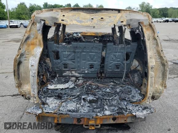 2018 Chevrolet Tahoe LS с VIN 1GNSKAEC3JR304620, выставлен на аукционе Copart как лот 66900735 с пробегом Не указан миль и Списание • Salvage title. История ставок и продаж доступна на DreamBid. Изображение 6.