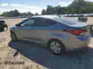 2016 Hyundai Elantra SE с VIN KMHDH4AE8GU642315, выставлен на аукционе Copart как лот 81753295 с пробегом 147 413 миль миль и Списание • Salvage title. История ставок и продаж доступна на DreamBid. Изображение 2.