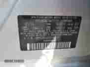 2018 Hyundai Accent Limited с VIN 3KPC34A39JE035147, выставлен на аукционе Copart как лот 60143795 с пробегом 13 412 миль миль и Списание • Salvage title. История ставок и продаж доступна на DreamBid. Изображение 13.