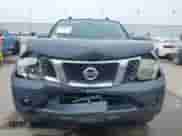 2011 Nissan Pathfinder LE with VIN 5N1AR1NN7BC622435, listed as a IAAI auction lot 41560938 with 118,547 mi miles and . Bid and sale history available at DreamBid. Image 6.