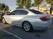 2015 BMW 5 Series 528i с VIN WBA5A5C51FD522271, выставлен на аукционе Copart как лот 81959815 с пробегом 103 618 миль миль и Списание • Salvage title. История ставок и продаж доступна на DreamBid. Изображение 2.