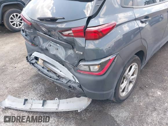 2023 Hyundai Kona SEL с VIN KM8K3CAB1PU984257, выставлен на аукционе IAAI как лот 42653964 с пробегом 16 887 миль миль и . История ставок и продаж доступна на DreamBid. Изображение 19.
