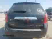 2013 Chevrolet Equinox LT with VIN 2GNALPEK2D6150713, listed as a Copart auction lot 62319885 with 190,545 mi miles and Salvage title. Bid and sale history available at DreamBid. Image 6.