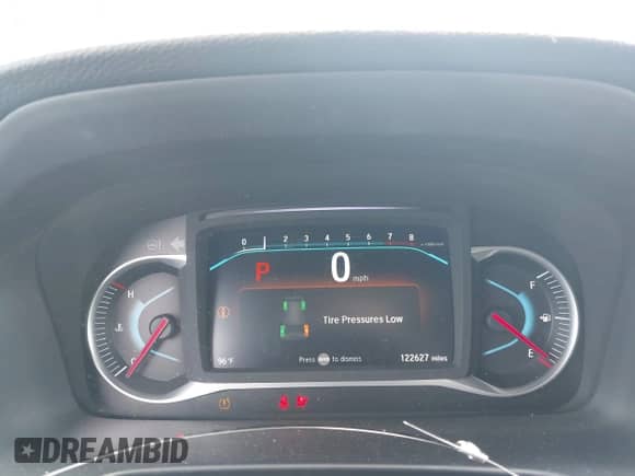 2019 Honda Pilot EX-L with VIN 5FNYF6H54KB047279, listed as a IAAI auction lot 43281886 with 122,627 mi miles and . Bid and sale history available at DreamBid. Image 15.