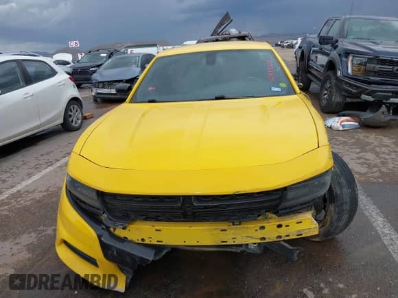 2018 Dodge Charger SXT с VIN 2C3CDXBG0JH174382, выставлен на аукционе IAAI как лот 42999228 с пробегом 135 824 миль миль и . История ставок и продаж доступна на DreamBid. Изображение 12.