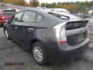 2012 Toyota Prius with VIN JTDKN3DP9C3011049, listed as a IAAI auction lot 43533216 with 165,332 mi miles and . Bid and sale history available at DreamBid. Image 3.