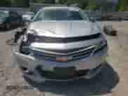 2020 Chevrolet Impala Premier с VIN 1G1105S34LU111116, выставлен на аукционе Copart как лот 52099805 с пробегом 143 389 миль миль и Списание • Salvage title. История ставок и продаж доступна на DreamBid. Изображение 5.