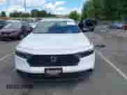 2024 Honda Accord Sport with VIN 1HGCY2F53RA035984, listed as a IAAI auction lot 43225735 with 30,228 mi miles and . Bid and sale history available at DreamBid. Image 13.