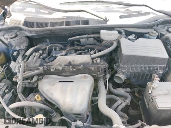 2010 Toyota Camry с VIN 4T4BF3EK1AR080049, выставлен на аукционе IAAI как лот 43118242 с пробегом 151 850 миль миль и . История ставок и продаж доступна на DreamBid. Изображение 10.