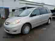 2007 Toyota Sienna LE с VIN 5TDZK23C07S048950, выставлен на аукционе Copart как лот 55816725 с пробегом 164 660 миль миль и Списание • Salvage title. История ставок и продаж доступна на DreamBid. Изображение 1.