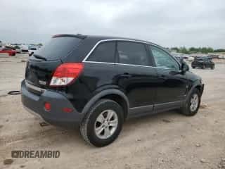 2009 Saturn VUE XE z VIN 3GSCL33P69S507073, wystawiony jako Copart lot #51031704 z przebiegiem 155 132 mil mil oraz Szkoda całkowita • Salvage title. Historia ofert i sprzedaży dostępna na DreamBid. Obrazek 3.
