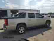 2008 Chevrolet Avalanche LTZ с VIN 3GNFK12368G230092, выставлен на аукционе Copart как лот 80815495 с пробегом 195 409 миль миль и Списание • Salvage title. История ставок и продаж доступна на DreamBid. Изображение 3.