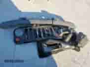 2013 Jeep Wrangler Sport with VIN 1C4AJWAG1DL558282, listed as a Copart auction lot 86517235 with 152,933 mi miles and Salvage title. Bid and sale history available at DreamBid. Image 13.