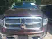 2014 Ram 1500 Longhorn z VIN 1C6RR7PT5ES451661, wystawiony jako IAAI lot #42939709 z przebiegiem 138 865 mil mil oraz . Historia ofert i sprzedaży dostępna na DreamBid. Obrazek 12.