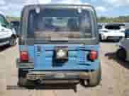 1997 Jeep Wrangler Sport with VIN 1J4FY19SXVP494325, listed as a Copart auction lot 71309595 with 178,916 mi miles and Clean title. Bid and sale history available at DreamBid. Image 6.